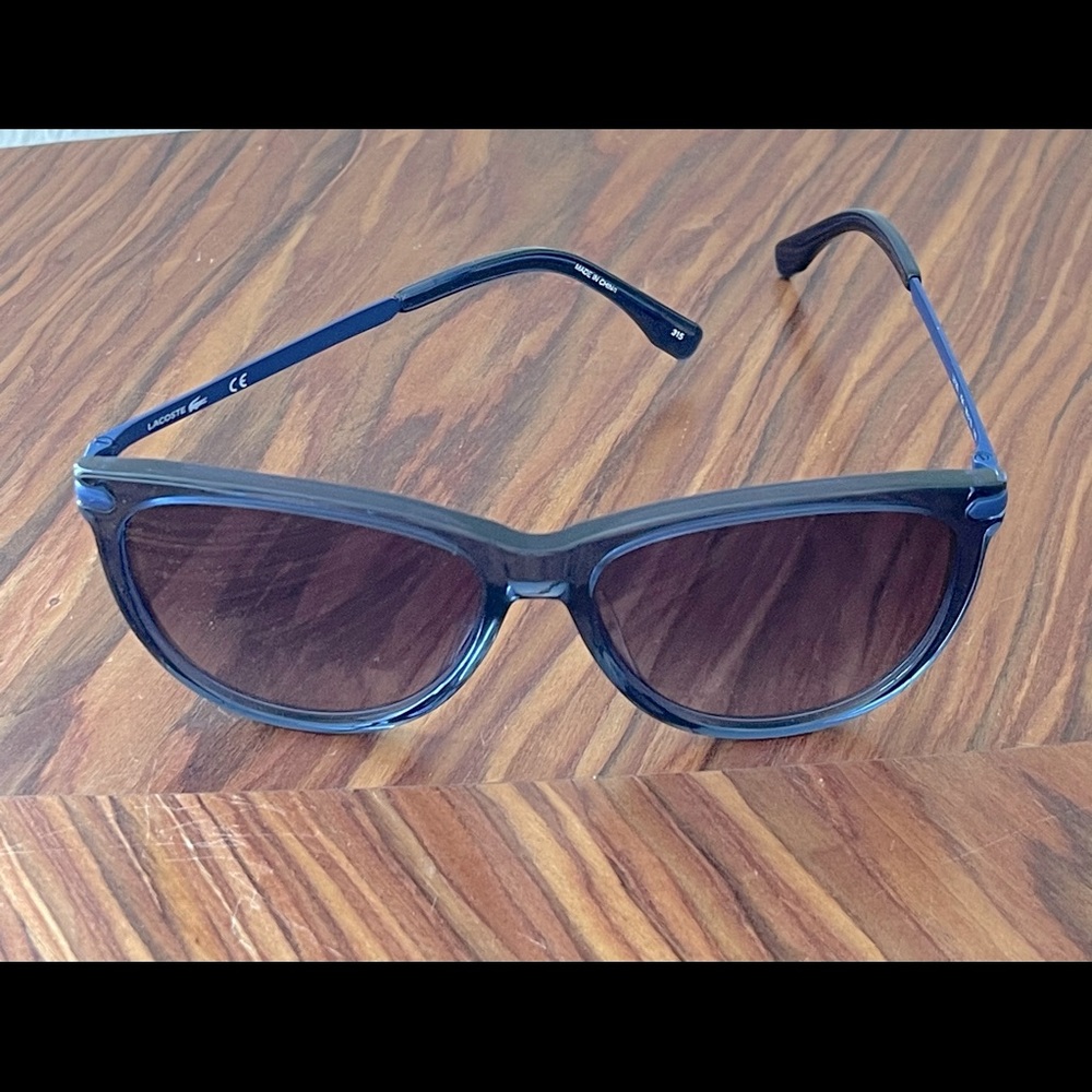 Women’s Lacoste Sunglasses